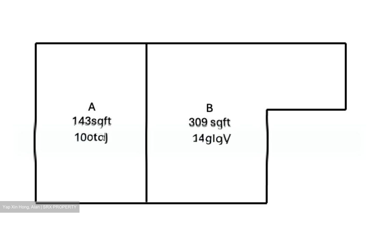 Fortune Centre (D7), Retail #519317511
